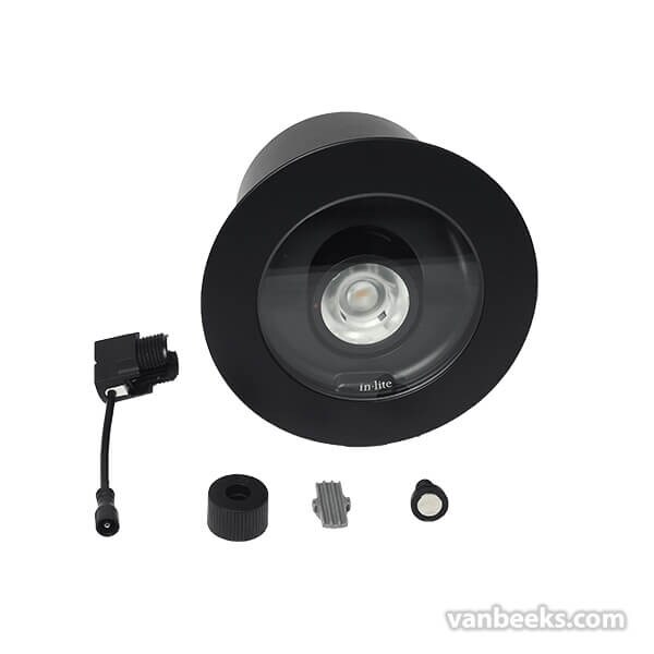 in-lite Big Nero Narrow 12v Preview